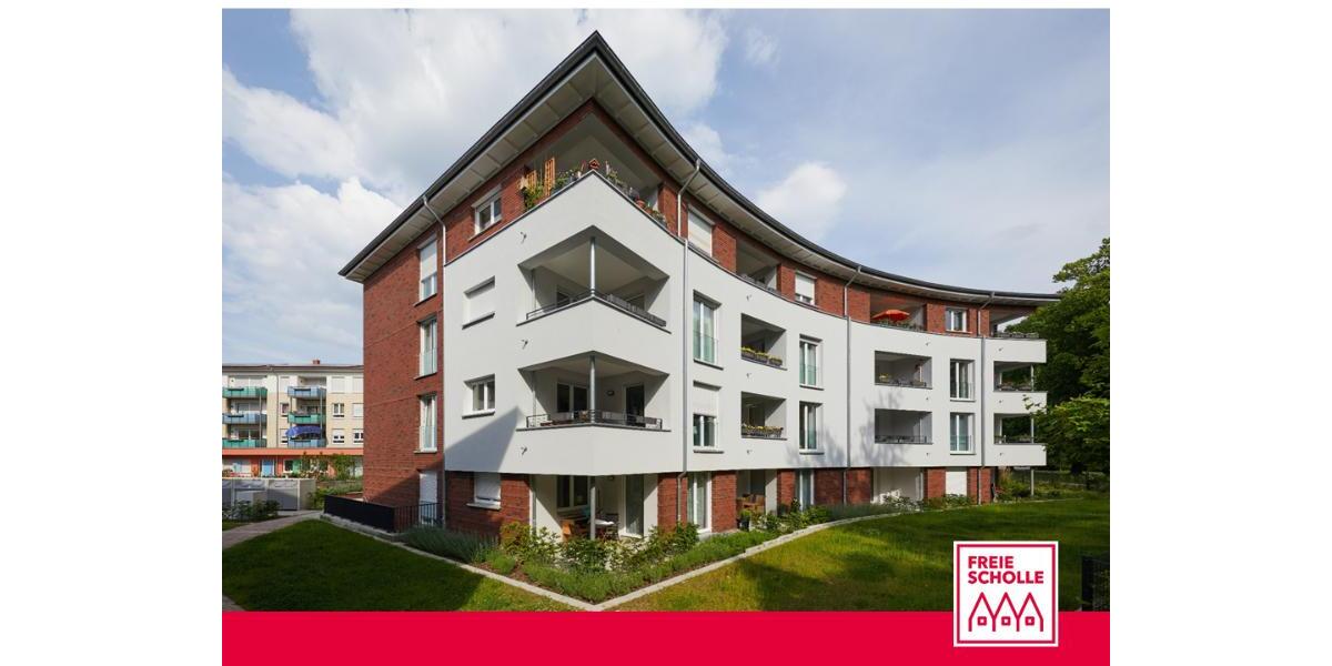 Etagenwohnung Bielefeld Stieghorst - 1 Zimmer, 40 m&sup2;, 399&euro; | Angebot:26420232