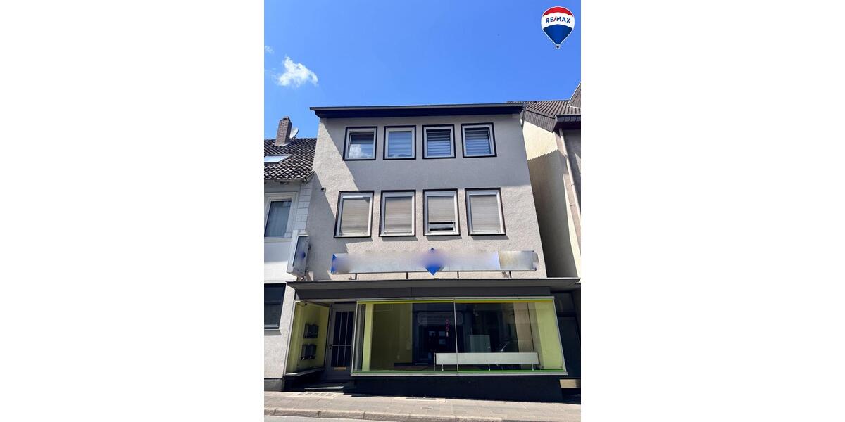 Gewerbefläche in Bad Salzuflen zu vermieten! zimmer