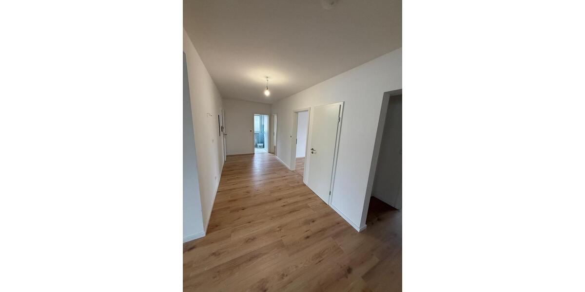 Etagenwohnung Gütersloh Avenwedde - 3 Zimmer, 119 m&sup2;, 1.200&euro; | Angebot:25105117