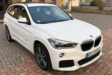 BMW X1 168.500 km 16.250 &euro; Versmold 33775