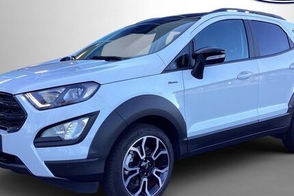 Ford EcoSport 31.640 km 16.650 &euro; Schloß Holte-Stukenbrock 33758
