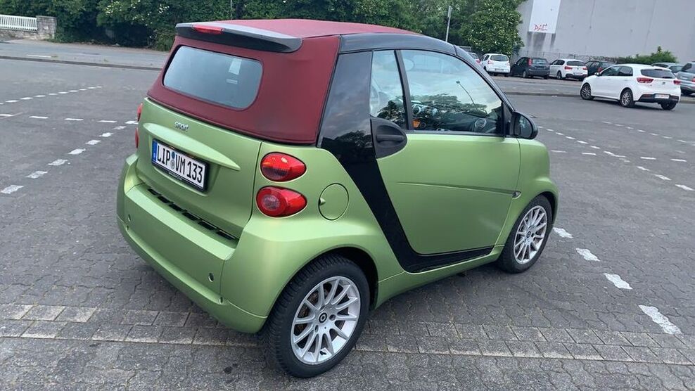 ForTwo