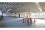 Eventhalle Lagerhalle Produktionshalle auf zwei Etagen zu vermieten zimmer
