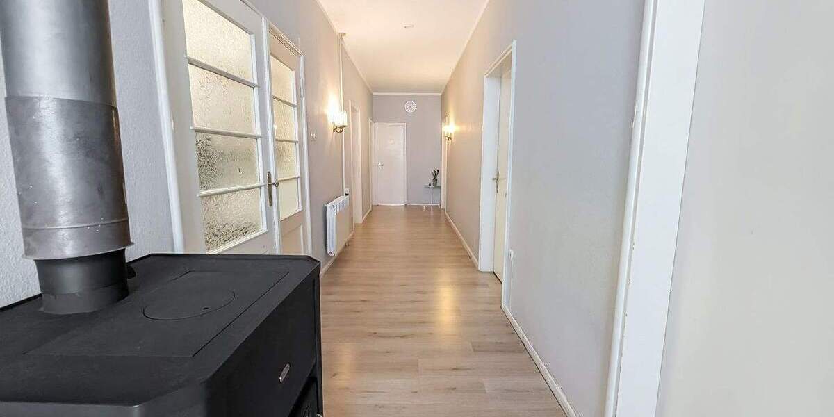 Mehrfamilienhaus, Wohnhaus Melle Oldendorf - 8 Zimmer, 171 m&sup2;, 379.000&euro; | Angebot:25776779