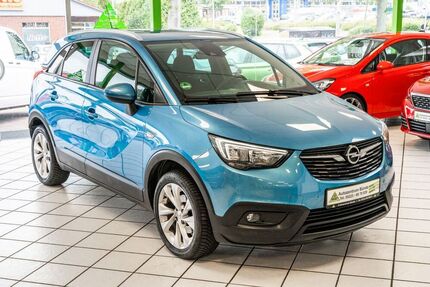 Opel Crossland (X)