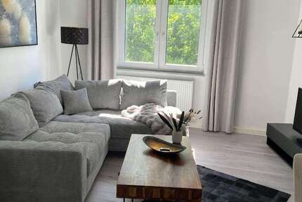 Zimmer Bielefeld Mitte - 2 Zimmer, 1.750&euro; | Angebot:22644152