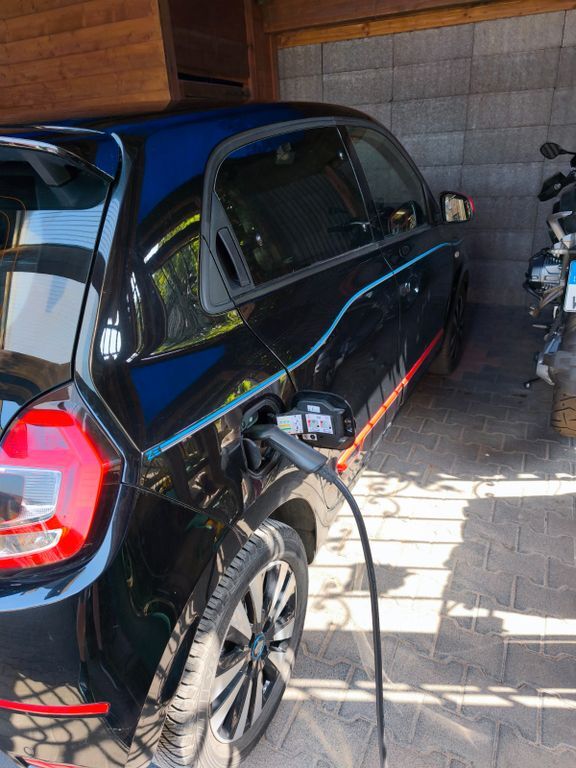 Renault Twingo 18.000 km 11.800 € Vlotho 32602