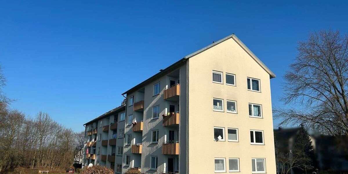 Wohnung zum Kaufen in Lage 92.000 € 59.23 m² 2 zimmer