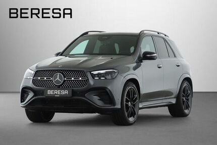 Mercedes GLE 450