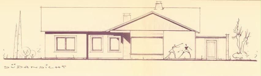 Bungalow Bünde - 5 Zimmer, 140 m&sup2;, 499.000&euro; | Angebot:27080108