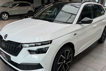 Skoda Kamiq 80.000 km 18.800 &euro; Detmold 32758
