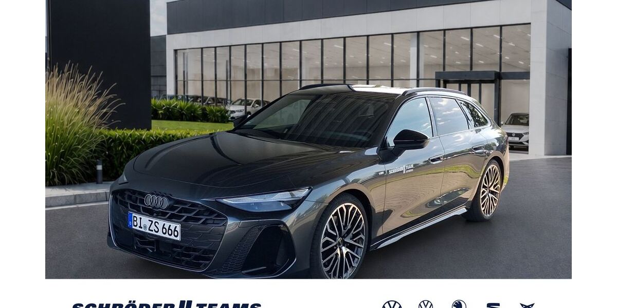 Audi A6 4.760 km 89.890 &euro; Bielefeld 33689
