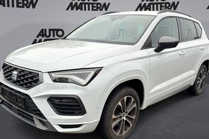 Seat Ateca 54.494 km 24.990 &euro; Herford 32051