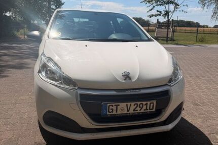 Peugeot 208 146.000 km 3.000 &euro; Gütersloh 33330