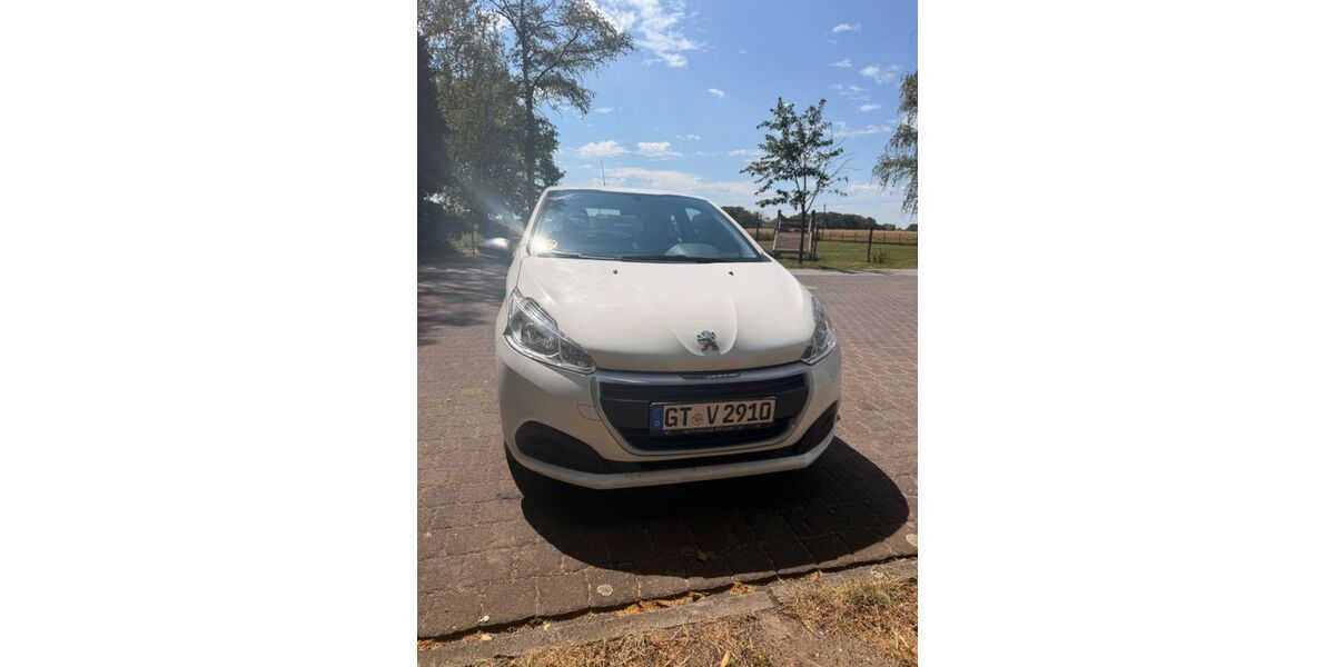 Peugeot 208 146.000 km 3.000 &euro; Gütersloh 33330