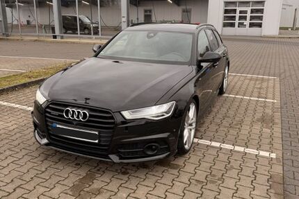 Audi A6 177.000 km 17.500 &euro; Gütersloh 33335