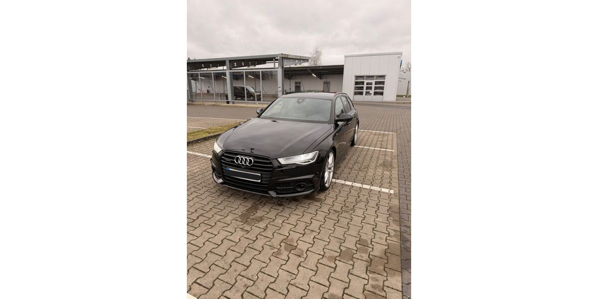 Audi A6 177.000 km 17.500 &euro; Gütersloh 33335