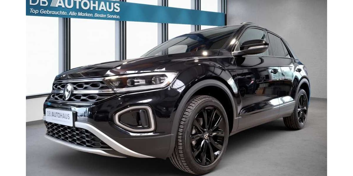 VW T-Roc 8.055 km 26.930 &euro; Bad Salzuflen 32105