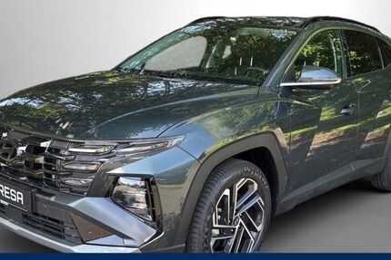 Hyundai TUCSON 9.900 km 30.880 &euro; Bielefeld 33609