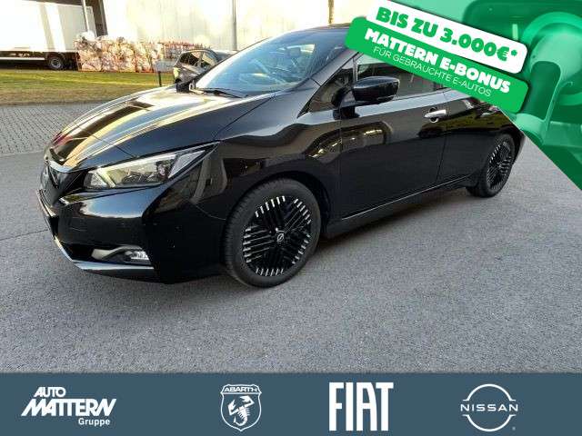 Nissan Leaf 20.000 km 20.890 &euro; Lage 32791