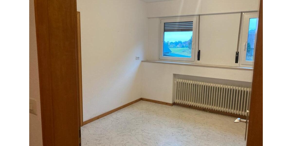 Wohnung in Bünde Dünne 2.5 zimmer