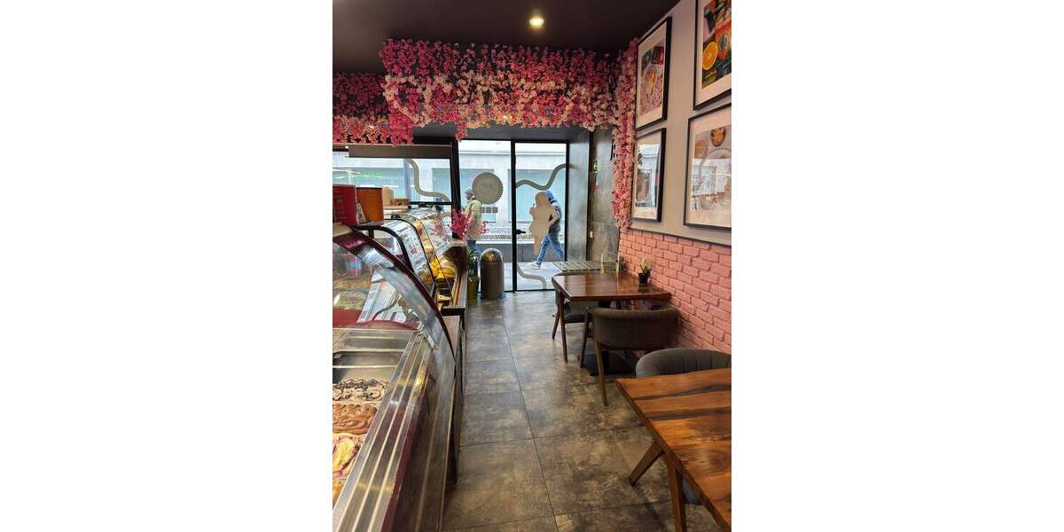 Gewerbeobjekt Bielefeld Innenstadt - 1 Zimmer, 41.900&euro; | Angebot:25696337