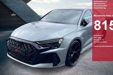 Audi RS3 1.500 km 79.985 &euro; Gütersloh 33330