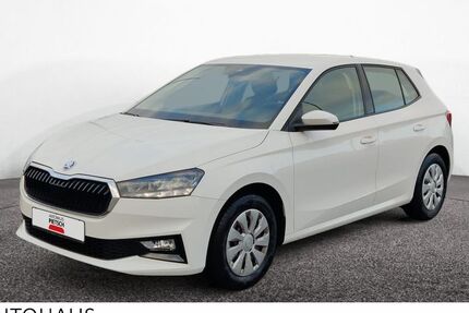 Skoda Fabia 63.682 km 13.450 &euro; Melle 49324