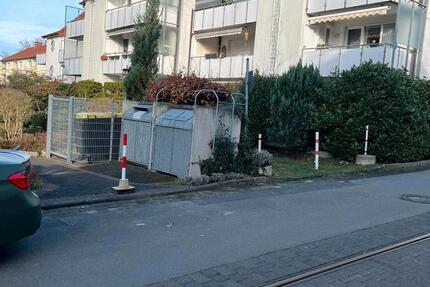 3 Zimmer Wohnung in Brackwede zu Vermieten 700€+400€ Nebenkosten 3 zimmer