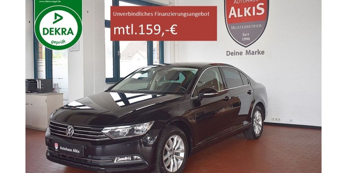 VW Passat 118.174 km 12.800 &euro; Bielefeld 33647