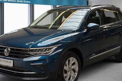 VW Tiguan 29.770 km 34.550 &euro; Bad Salzuflen 32105