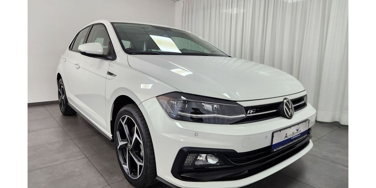 VW Polo 50.472 km 16.490 &euro; Schloß Holte-Stukenbrock 33758