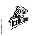 Nürnberg Ice Tigers - Grizzlys Wolfsburg