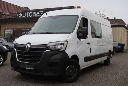 Renault Master 172.841 km 17.950 &euro; Bielefeld 33617