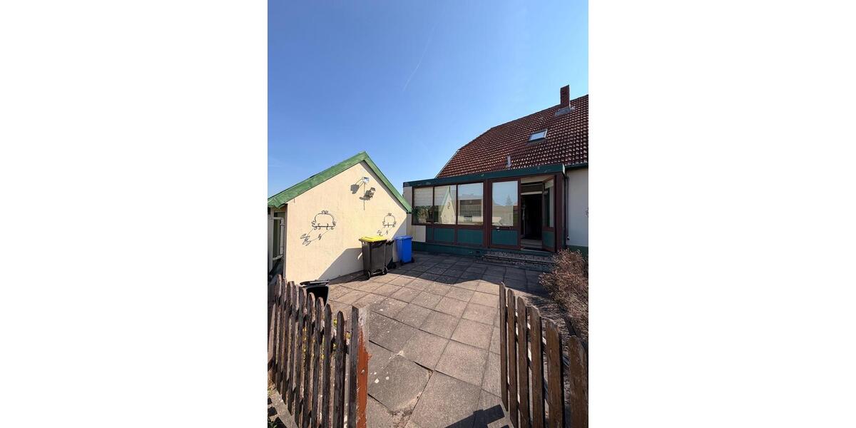 Einfamilienhaus Bad Oeynhausen Rehme - 230.000&euro; | Angebot:27280336