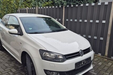 VW Polo 144.600 km 6.000 &euro; Verl 33415