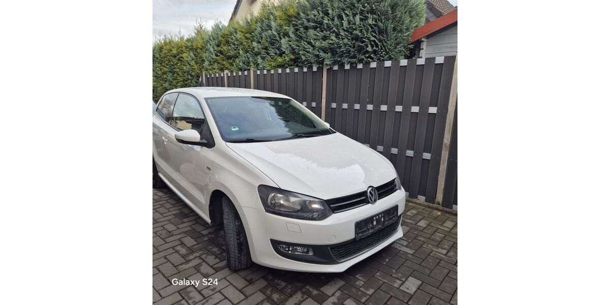 VW Polo 144.600 km 6.000 &euro; Verl 33415
