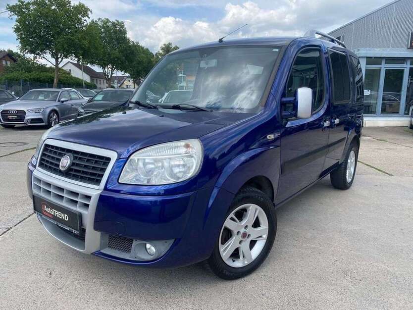 Doblo