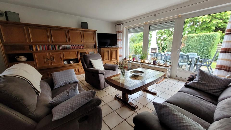 Einfamilienhaus Vlotho - 4 Zimmer, 191 m&sup2;, 296.000&euro; | Angebot:26646474