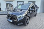 Mercedes-Benz V 220 d 4M L AVANTG.EDITION 3xeTÜR LED AHK 360° 145.650 km 38.790 € Löhne 32584