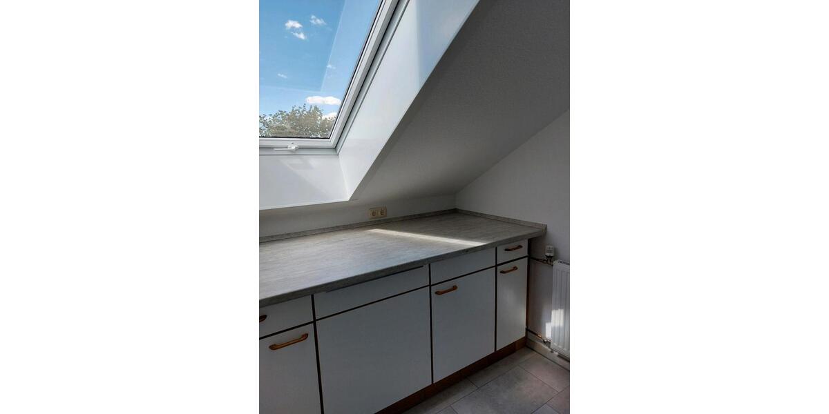 DG-Wohnung 85qm (Warmmiete 1080 €) zimmer