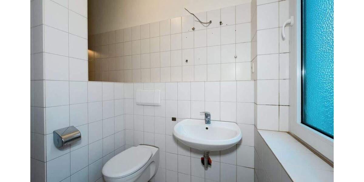 Etagenwohnung Bielefeld / Ost Innenstadt - 2 Zimmer, 58 m&sup2;, 580&euro; | Angebot:25669116