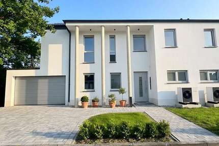 Haus Bielefeld Senne - 4 Zimmer, 120 m&sup2;, 479.900&euro; | Angebot:27146870