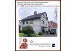 Eigentum statt Miete mit Entwicklungspotential - ideal für tatkräftige junge Handwerker: 3-4 ZKBWc mit Garage in Isselhorst - provisionsfrei für Käufer - 4- Gütersloh Isselhorst | Angebot:27121297