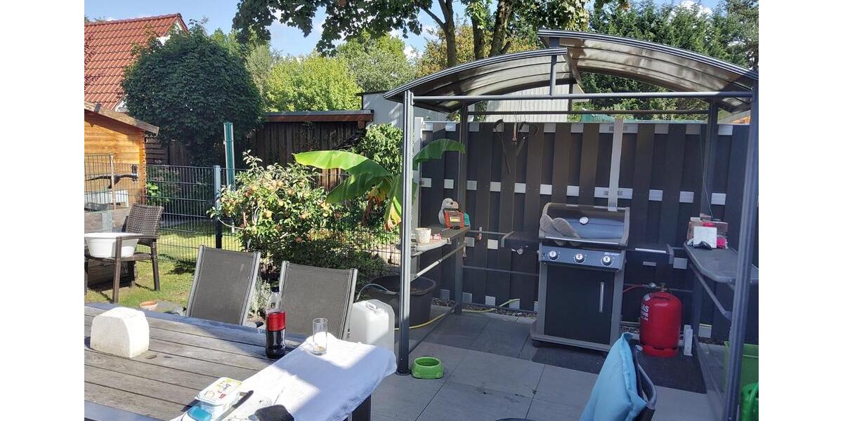 Bungalow Schloß Holte-Stukenbrock Stukenbrock - 5 Zimmer, 115 m&sup2;, 498.000&euro; | Angebot:25499735