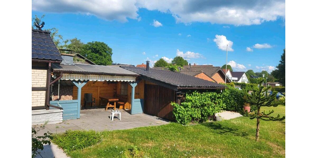 Einfamilienhaus Augustdorf - 4 Zimmer, 130 m&sup2;, 490.000&euro; | Angebot:27070655