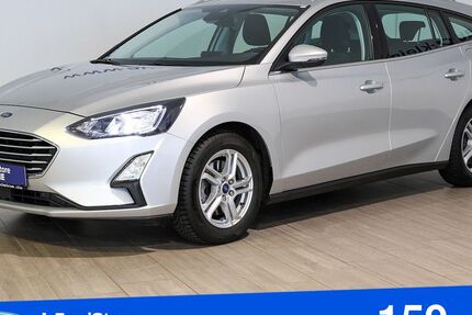 Ford Focus 48.522 km 16.990 € Paderborn 33102