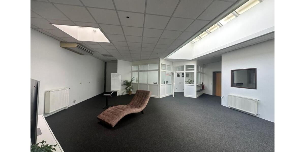 Gewerbeobjekt Bielefeld Brackwede - 980&euro; | Angebot:25140535