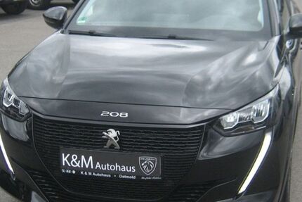 Peugeot 208 26.000 km 17.490 &euro; Detmold 32758