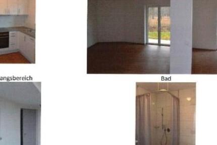 Wohnung Bad Oeynhausen Rehme - 3 Zimmer, 69 m&sup2;, 903&euro; | Angebot:25511509